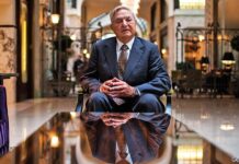 George Soros intră pe piața Bitcoin