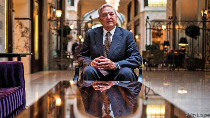 George Soros intră pe piața Bitcoin