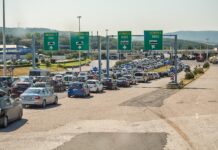 MAE: Persoana care a tradus greșit condițiile de intrare în Grecia a fost dată afară