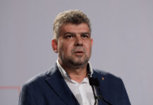 Gușă: Alertă roșie pentru Marcel Ciolacu. E periculos când cheltuiești în exces în baza împrumuturilor, dar e sinucigaș când crezi și spui că asta e reformă eficientă și productivă!