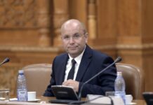 Cozmin Gușă: „Scopul împrumuturilor Cîțu-Isar este PROFITUL CORPORAȚIILOR!”