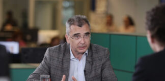 Peiu lămurește jocul politic al AUR prin acuzații dure la adresa PSD, PNL, USR, UDMR!