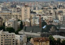 Prețurile locuințelor au crescut în România cu 10% în ultimul deceniu