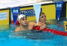 Are șanse Robert Glință să câștige Olimpiada din Tokyo?