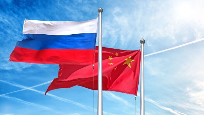 Rusia și alianțele ce se cristalizează în jurul său susțin multipolaritatea