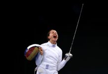 Cine reprezintă România la Jocurile Olimpice de la Tokyo?