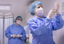 În România, gradul de imunizare colectivă împotriva COVID a depășit 60%