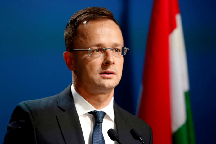 Ministrul de externe ungar promovează ideea accelerării integrării Serbiei în Uniunea Europeană