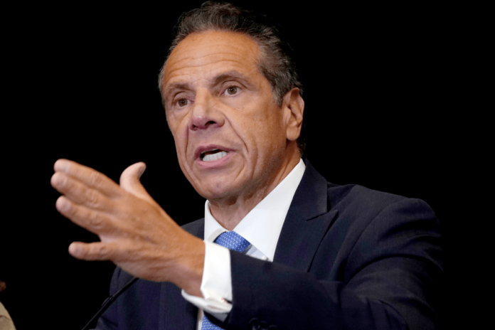 Guvernatorul statului New York a demisionat în urma acuzațiilor de hărțuire sexuală