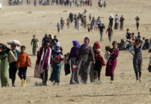 Iohannis decretează: „Să vină afganii la mine!”