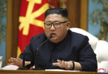 Coreea de Nord urmărește diminuarea unor sancțiuni internaționale