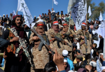 Talibanii își arată adevărata față