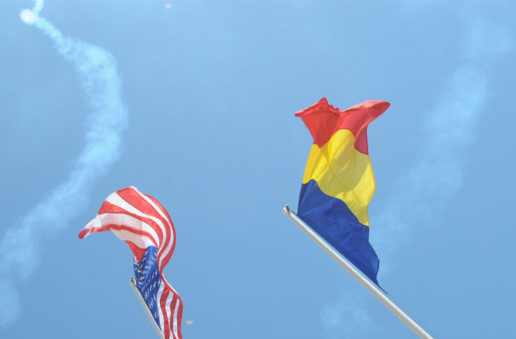 Scopul pentru care Clotilde Armand este primarul Sectorului 1