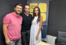 Adrian Kiseleff: ”Lumea instrumentală nu se termină niciodată, există tranziție tot timpul”