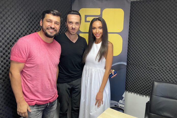 Adrian Kiseleff: ”Lumea instrumentală nu se termină niciodată, există tranziție tot timpul”