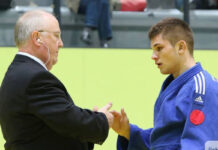 Alex Bologa a obținut bronzul la Jocurile Paralimpice