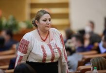 DIANA ȘOȘOACĂ: EU MILITEZ PENTRU SUSPENDAREA LUI IOHANNIS, DAR ACEST LUCRU NU ESTE PE AGENDA PSD ȘI AUR!