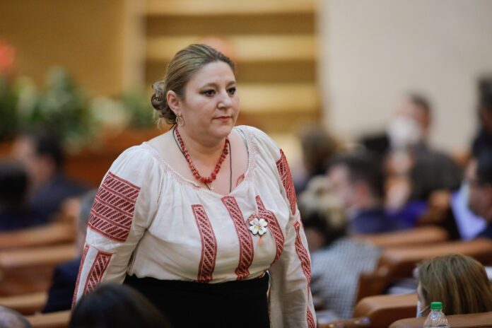 Șoșoacă s-a enervat pentru c-a fost psihanalizată, iar omul ei amenință cu procese. Răspunsul autorului Victor Gabriel Grigore e excepțional!