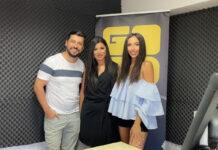 Elena Ciftci-make-up artist și trainer de succes