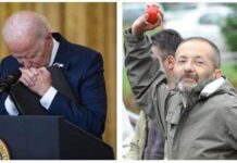 JOE BIDEN ȘI-A AMINTIT DE ROMÂNIA: A SESIZAT CNA SĂ PENALIZEZE UN RADIO PENTRU CĂ A PUS LA ÎNDOIALĂ DEMOCRAȚIA DIN SUA