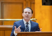 Mai puţin Cîţu, mai mult SIE