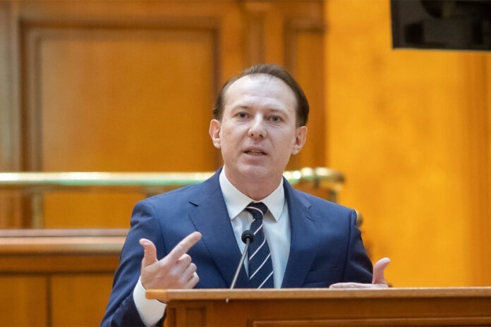 Mai puţin Cîţu, mai mult SIE