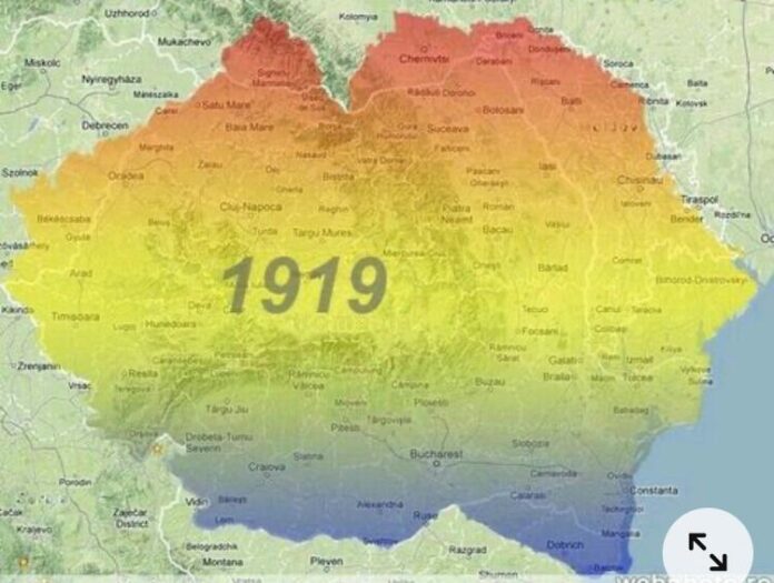 DAC-AȘ FI UNGUR, AȘ GÂNDI CA MAMA LUI EDUARD NOVAK