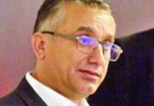 Ce se află în spatele ”Frăției” Nicolae – Cazacu?