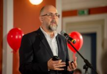 Problema UDMR și pericolul “transilvănismului”