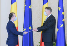 ”OPERAȚIUNEA #CÎȚU-BEAT/DROGAT ESTE PREAMBULUL SUSPENDĂRII LUI IOHANNIS?”