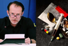 Cozmin Gușă: “Dosarul lui Florin Cîțu cu drogurile există, dar se negociază”