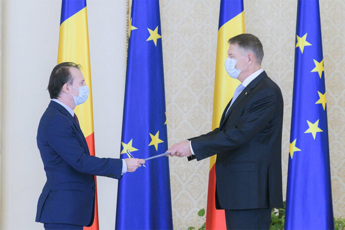 ”OPERAȚIUNEA #CÎȚU-BEAT/DROGAT ESTE PREAMBULUL SUSPENDĂRII LUI IOHANNIS?”