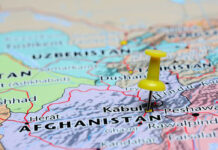 De ce toată lumea e cu ochii pe Afganistan?