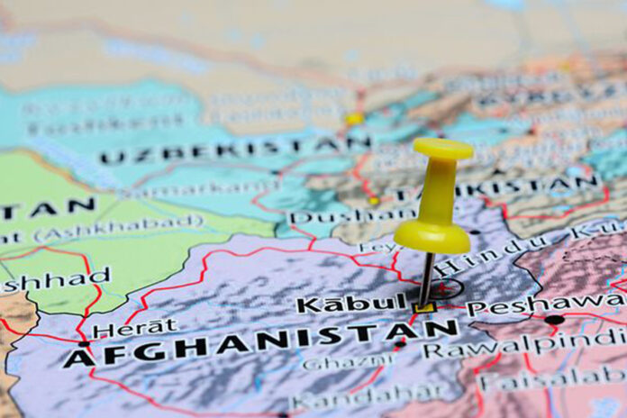 De ce toată lumea e cu ochii pe Afganistan?