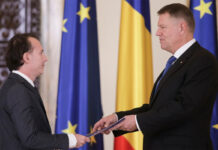 Motivul „tăcerii lui Iohannis” din cazul Florin Cîțu
