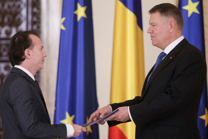 Motivul „tăcerii lui Iohannis” din cazul Florin Cîțu
