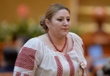Diana Șoșoacă, la Gold FM, despre cea mai mare vulnerabilitate a Parlamentului României