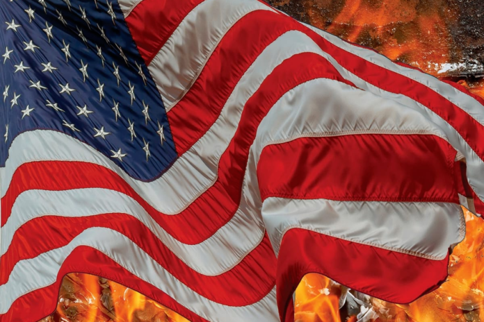 Posibila campanie anti-America. Care ar fi jocurile de culise?