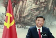 Școlile din China vor introduce o nouă materie bazată pe ideologia politică a președintelui