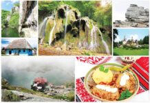 Statistici ale turismului din România