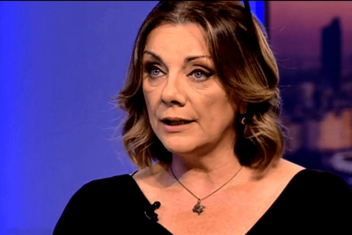 Carmen Tănase, despre lașitatea colectivă: „Oamenii sunt nervoși și confuzi, dar nu fac nimic”