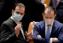 Petrișor Peiu: Ludovic Orban a făcut împrumuturi de 125 de miliarde de lei într-un an în care deficitul a fost 100 de miliarde. Unde sunt celelalte 25 de miliarde?