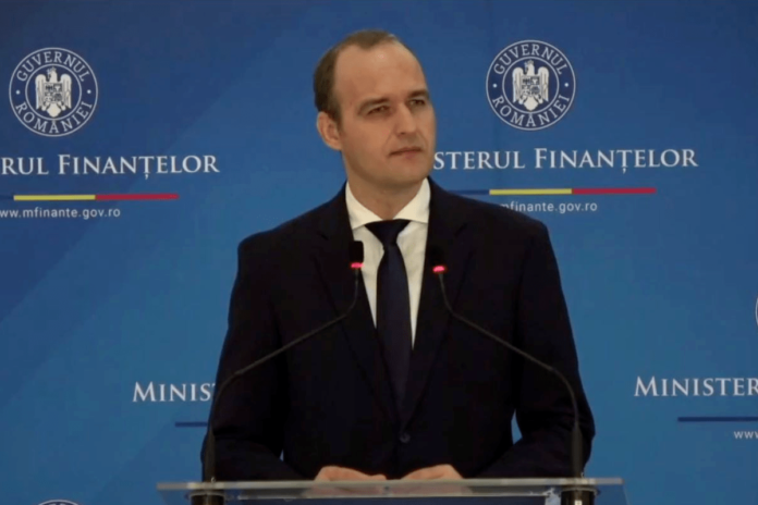 Ministrul Finanțelor Publice a fost coleg de dosar cu „Regele Evaziunii Fiscale”