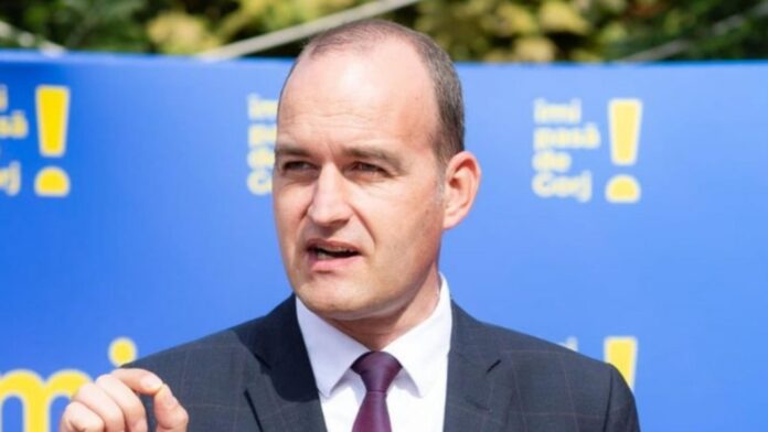 Cozmin Gușă: „Vîlceanu e gafeur, șantajabil, deci va semna orice!”