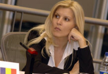 Este Elena Udrea cea mai bogată femeie din România? Fostul politician răspunde întrebării la Gold FM