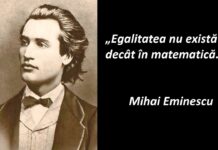 ION SPÂNU DESPRE ASASINAREA LUI EMINESCU. „Într-o țară cu atâtea nulități triumfătoare un poet atât de mare și de cinstit nu putea să moară decât într-un spital de nebuni”.(Alexandru Vlahuță)