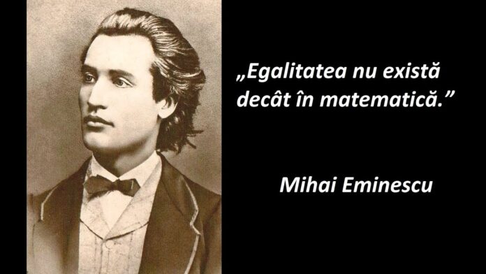 ION SPÂNU DESPRE ASASINAREA LUI EMINESCU. „Într-o țară cu atâtea nulități triumfătoare un poet atât de mare și de cinstit nu putea să moară decât într-un spital de nebuni”.(Alexandru Vlahuță)