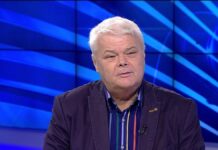 Bogdan Ficeac, despre „urzeala” de la PNL: „O ipocrizie și un oportunism fără limite”