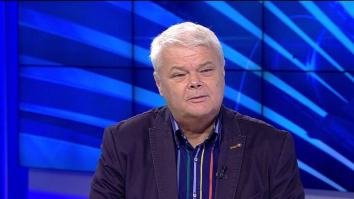 Bogdan Ficeac, despre „urzeala” de la PNL: „O ipocrizie și un oportunism fără limite”