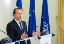 „Delirul” politicianului Cîțu